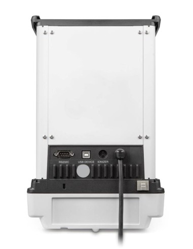 Bilancia Analitica KERN ABP retro