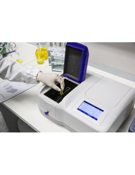 Cuvette Spettrofotometro ONDA V-11 SCAN