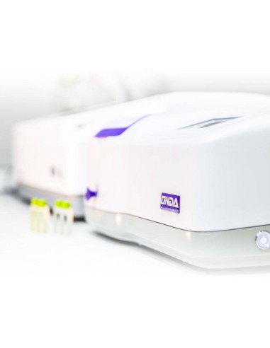 panoramica spettrofotometro UV-31 SCAN