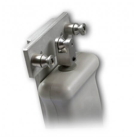 Tensiometro digitale FKT attacco