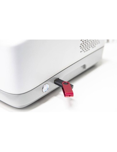 Memoria USB esterna spettrofotometro UV VIS Onda UV-21