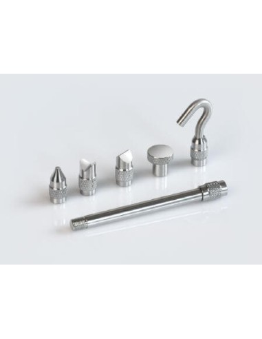 Attacchi standard forniti di serie con SAUTER FK