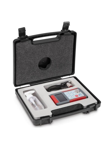 Spessimetro SAUTER TO-EE in valigetta di serie