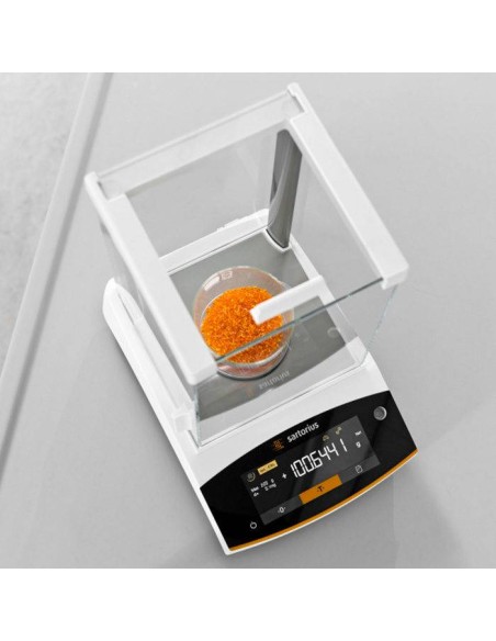 Sartorius Analitica BCE ENTRIS II appa farmacia