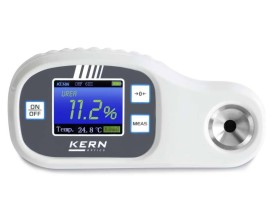 Rifrattometro digitale KERN ORF-B 2