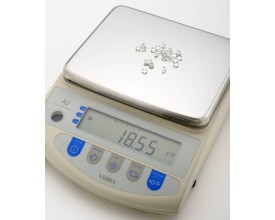 Bilancia Omologata per Gioielleria AJ 2