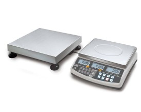 Applicazione sistema contapezzi KERN CCS 2