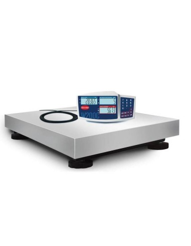 Bilancia Contapezzi W200C versione senza colonna