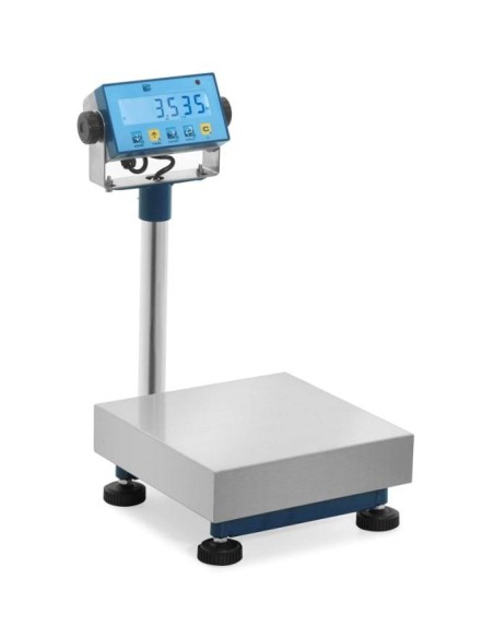 Bilancia professionale WALL-E