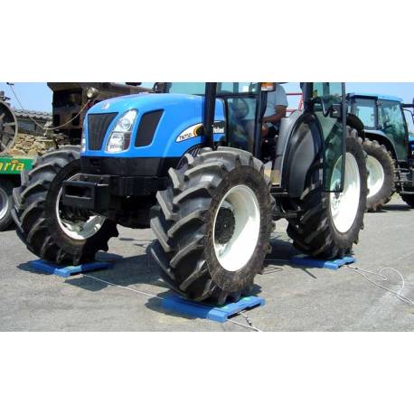 pesa per trattori agricoli