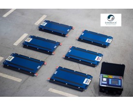 Pesa per Camion a 3 assi 2