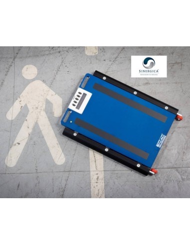 Pesa autocarri wifi dettaglio