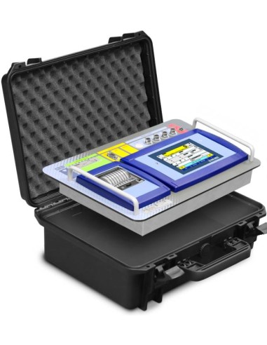 Display in valigia Pesa Camion a 3 assi