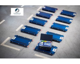 Pesa per bilici, semirimorchi e autotreni 2