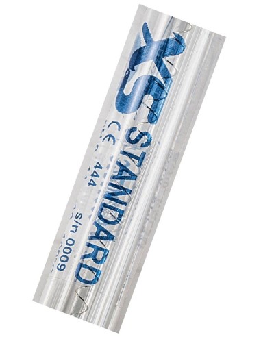 Numero di serie su Elettrodo HA