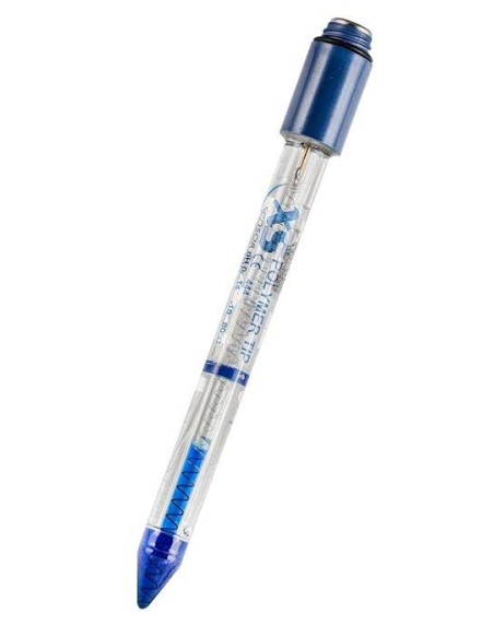 Elettrodo POLYMER TIP per ph terreno