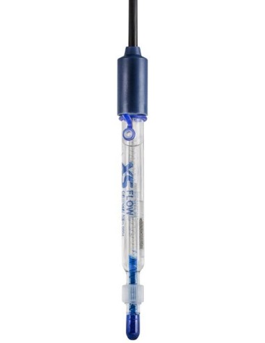 XS Sensor Flow T BNC NTC 30K