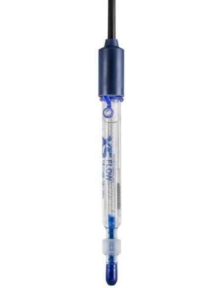 XS Sensor Flow T BNC NTC 30K