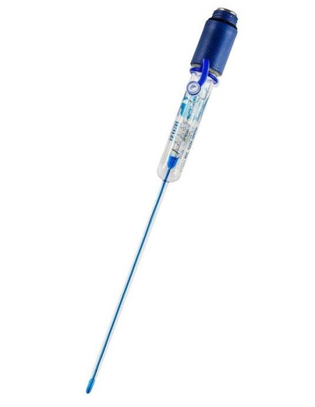 Elettrodo MICRO Special per TUBI NMR