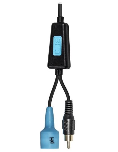 display chip Elettrodo digitale FLOW DHS