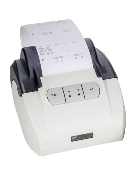 Stampante per Phmetri da banco PH8 / PH60 / PH80