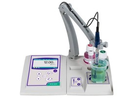 Phmetro PH 8 PRO senza elettrodo 2