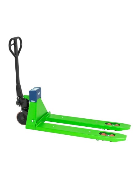 Transpallet Pesatore TPWN-BT