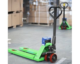 Transpallet TPWN-BT 2020 edition 2