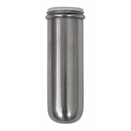 Portaprovetta B 50XP con prov.Plastica 50 ml