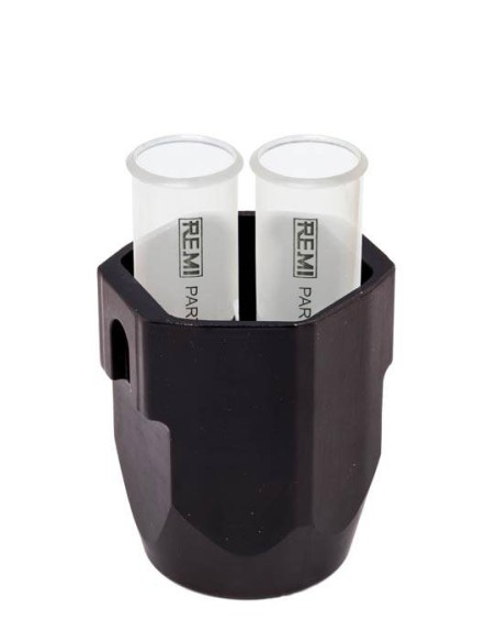 Bascula B 2-50R da 2x50ml fondo sferico