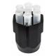  Bascula per 7 provette a fondo sferico da 15 ml
