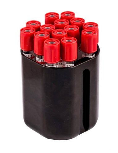 Bascula B 14-5.7 per provette da 5-7ml