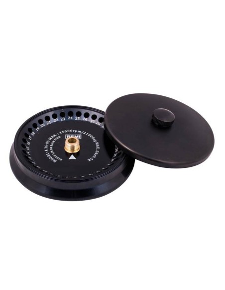 Rotore fisso A 36-05