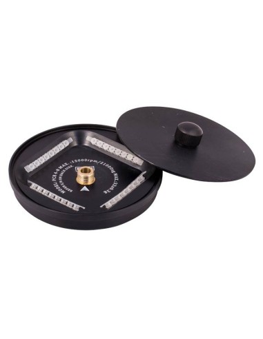 Rotore fisso PCR 4-8