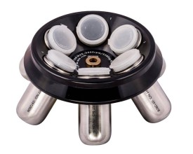 Rotore ad angolo fisso A 8-50 2