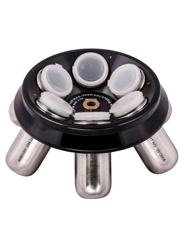 Rotore ad angolo fisso A 6-100