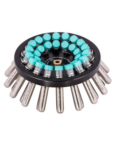 Rotore ad angolo fisso A 32-15 N