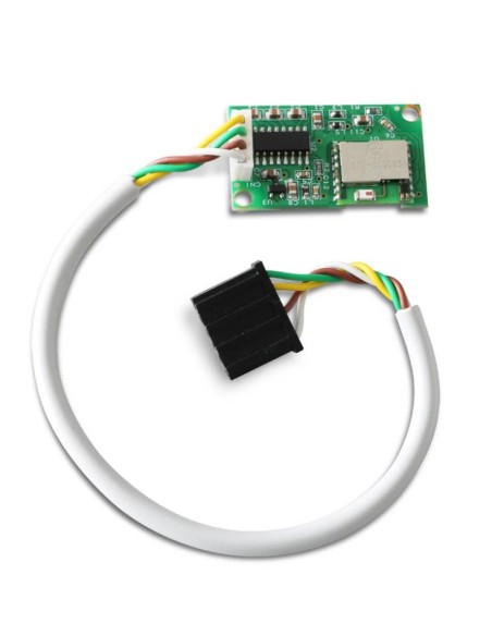 Interfaccia BLUETOOTH per bilance industriali