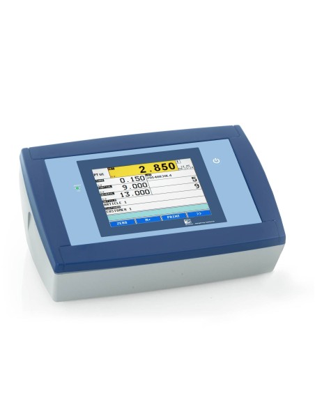 Terminale di pesatura Touch Screen 3590ET