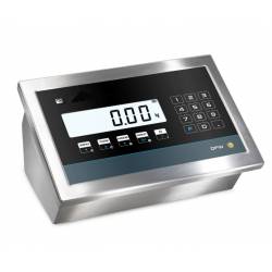 Indicatore di peso digitale per AREA EX 2 e 22