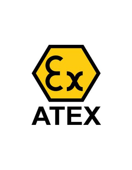 Certificazione ATEX per piattaforme monocella