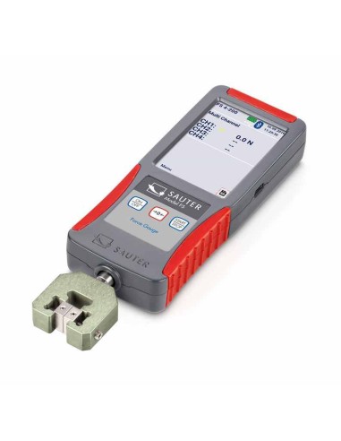 SAUTER FS con morsetto opzionale