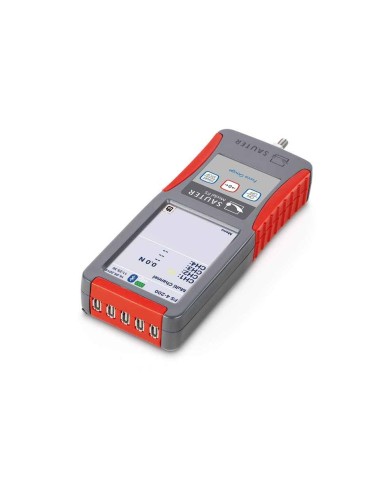 Porte di collegamento celle di carico Sauter FS