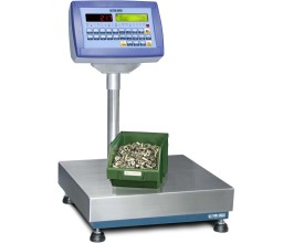 Sistemi contapezzi industriali componibili e personalizzabili 2