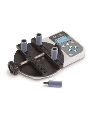 Supporti regolabili Torsiometro digitale SAUTER DA 