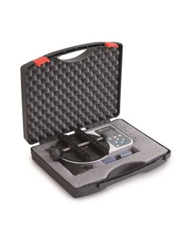 Torsiometro digitale SAUTER DA in valigetta di serie