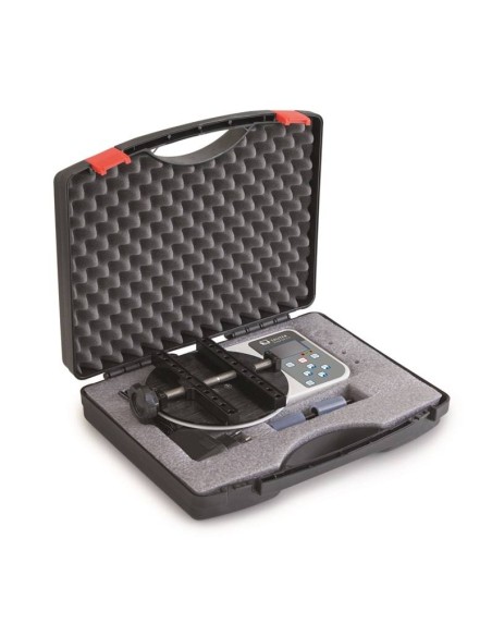 Torsiometro digitale SAUTER DA in valigetta di serie