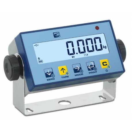 Display digitale retroilluminato