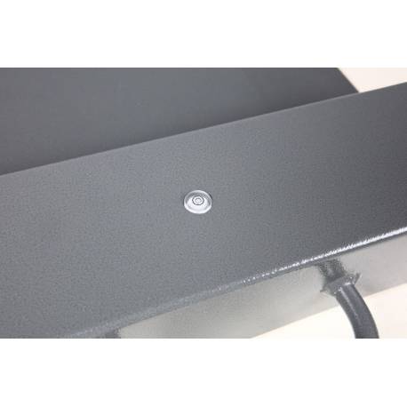 Bolla di livello e cavo Bilancia NIB