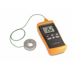 Set calibrazione temperatura DAB-A01 per Termobilancia DAB